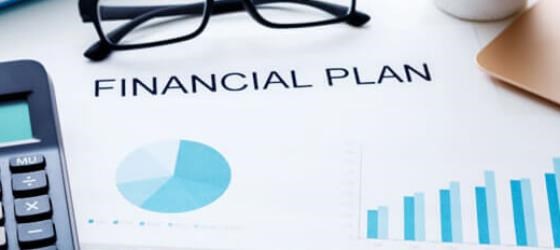 2023 Municipal Financial Plan Public Hearing