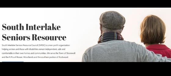 South Interlake Seniors Resource Council - Employment Opportunity