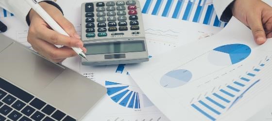 Disaster Financial Assistance Virtual Information Webinars