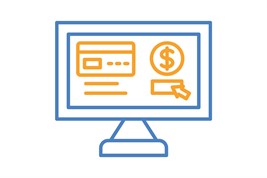 Online-Payment-Blue-Orange-Line-Icon-Graphics-36094176-1