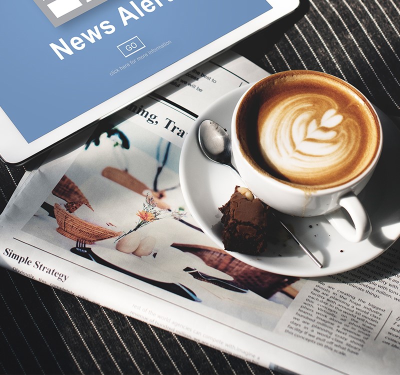 News & Announcements