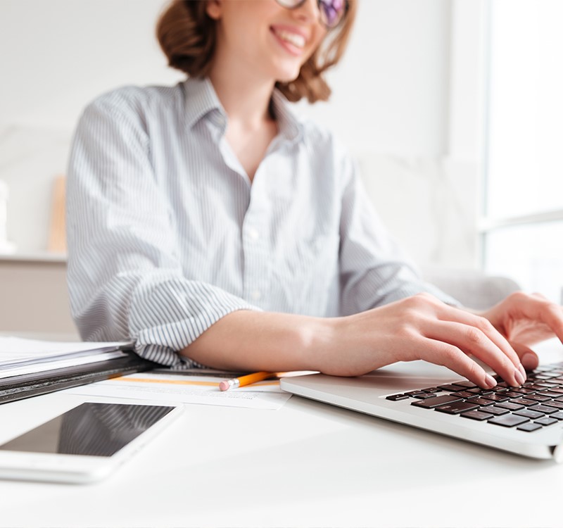 Online Permits